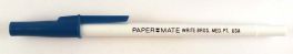 Paper mate