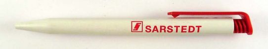 Sarstedt