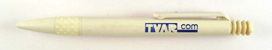Tvar com