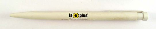 Isoplus
