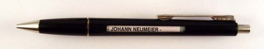 Johann Neumeier