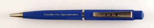 Scholler