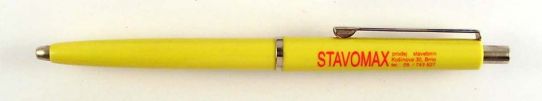 Stavomax