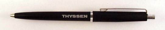 Thyssen