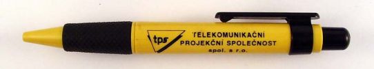 TPS
