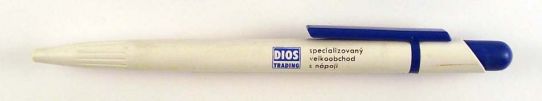 Dios trading
