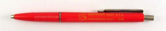 Gienger