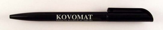 Kovomat