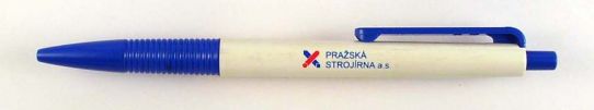 Prask strojrna