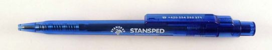 Stansped