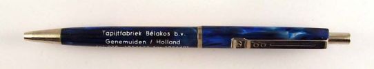 Tapijtfabriek Blakos