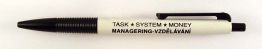 Task system money