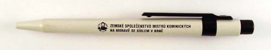 Zemsk spoleenstvo mistr kominickch