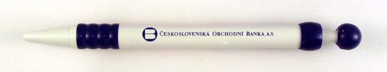 eskoslovensk obchodn banka