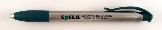 SpELA