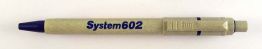 System 602
