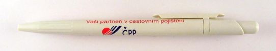 esk podnikatelsk pojiovna