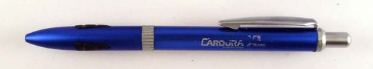 Cardura