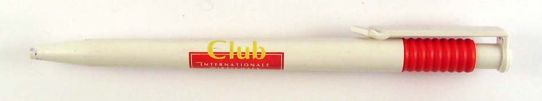 Club internationale