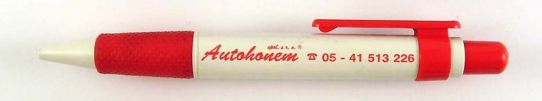 Autohonem