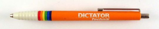 Dictator
