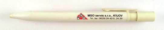 MSO