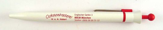 Ochsenbraterei
