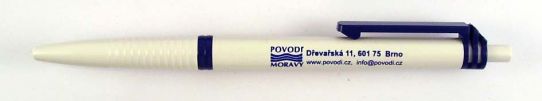 Povod Moravy