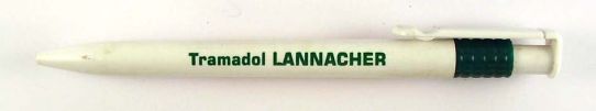 Tramadol Lannacher