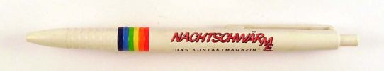Nachtschwarme