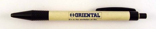 Oriental