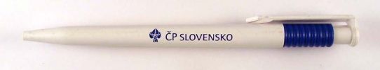 P Slovensko
