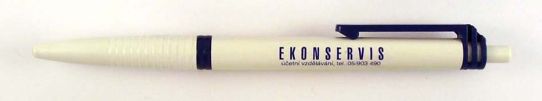 Ekonservis