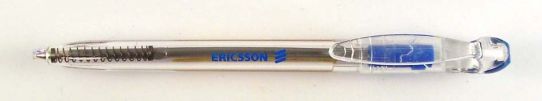 Ericsson