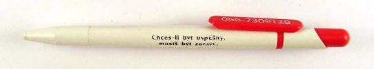 Chce-li bt spn ...