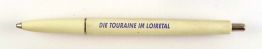 Die touraine im loiretal