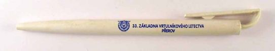 33. zkladna vrtulnkovho letectva