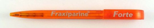 Fraxiparine
