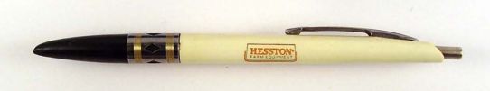 Hesston