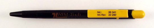 Rim tech