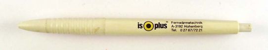 Isoplus