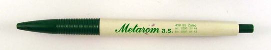 Metarom