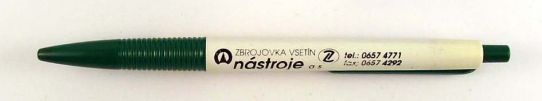 Zbrojovka Vsetn