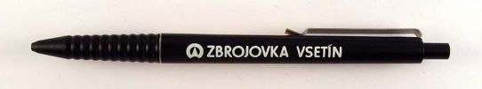 Zbrojovka Vsetn
