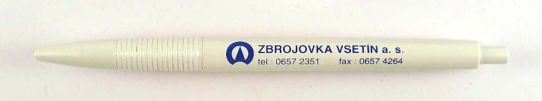 Zbrojovka Vsetn