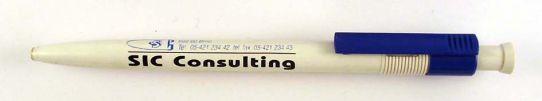 SIC consulting