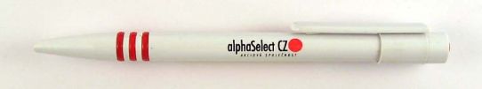 Alpha select