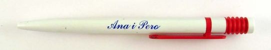 Ana i Pero