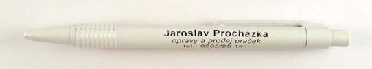 Jaroslav Prochzka