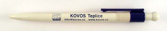 Kovos